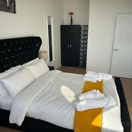 Flat 303 One Bedroom Apartment Birmingham Extérieur photo