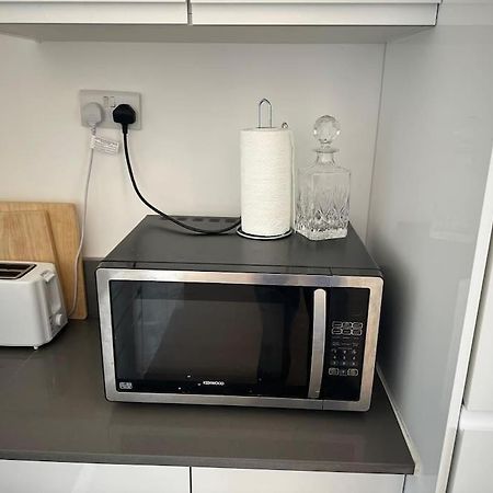 Flat 303 One Bedroom Apartment Birmingham Extérieur photo