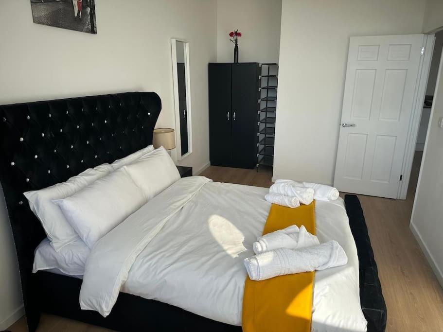 Flat 303 One Bedroom Apartment Birmingham Extérieur photo